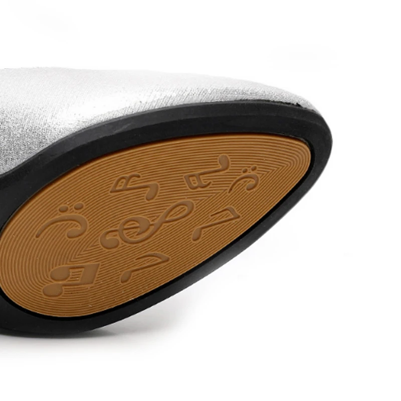 Обувь для танцев женская хит продаж брендовая Современная обувь сальса Бальные