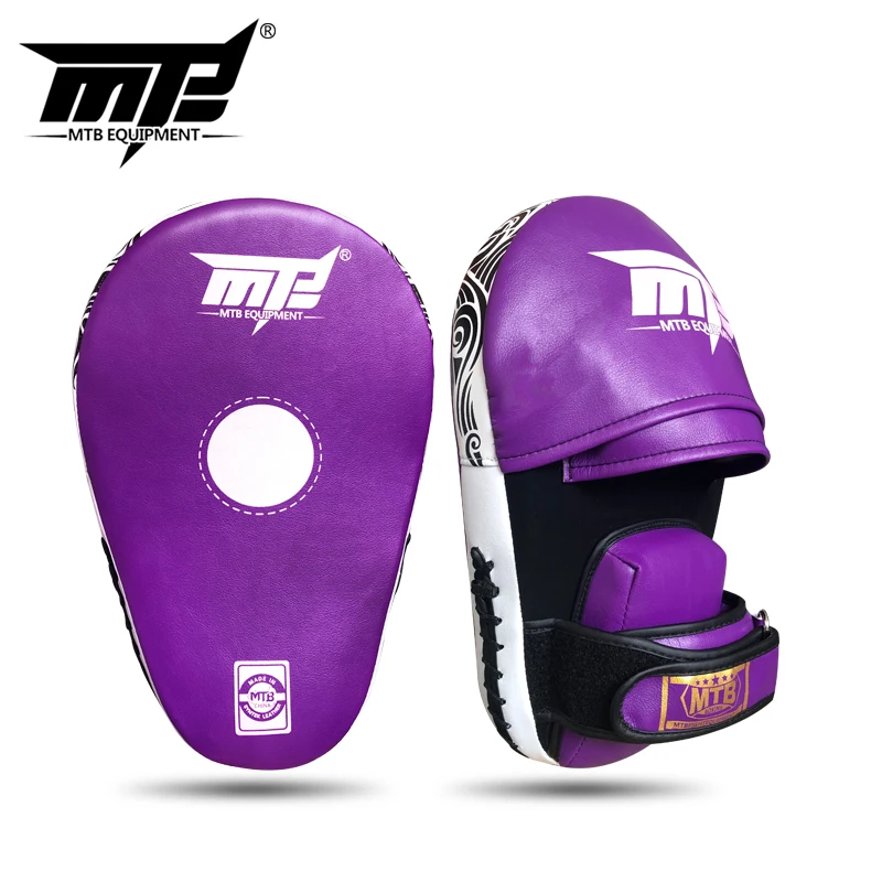 

2 шт., мешок для удара MMA, боксерский коврик, мешок для песка для горного велосипеда, фитнеса, тхэквондо, ручная подкладка для ногами, искусств...