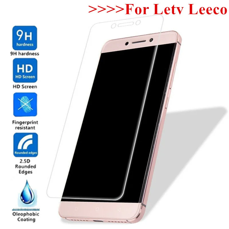 Закаленное стекло для Letv Le max 2 sklo защитная пленка экрана 5 7 дюйма Leeco max2 x820