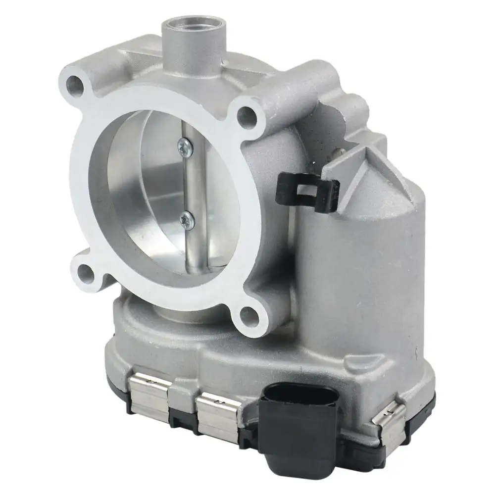 Корпус дроссельной заслонки AP02 для Mercedes E250 E200 C250 C200 C180 B200 B180 B170 B160 B150 A200 A180 A170 160