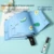 Automatic 8 bones avocado Blue  suitable for 1 2 people
