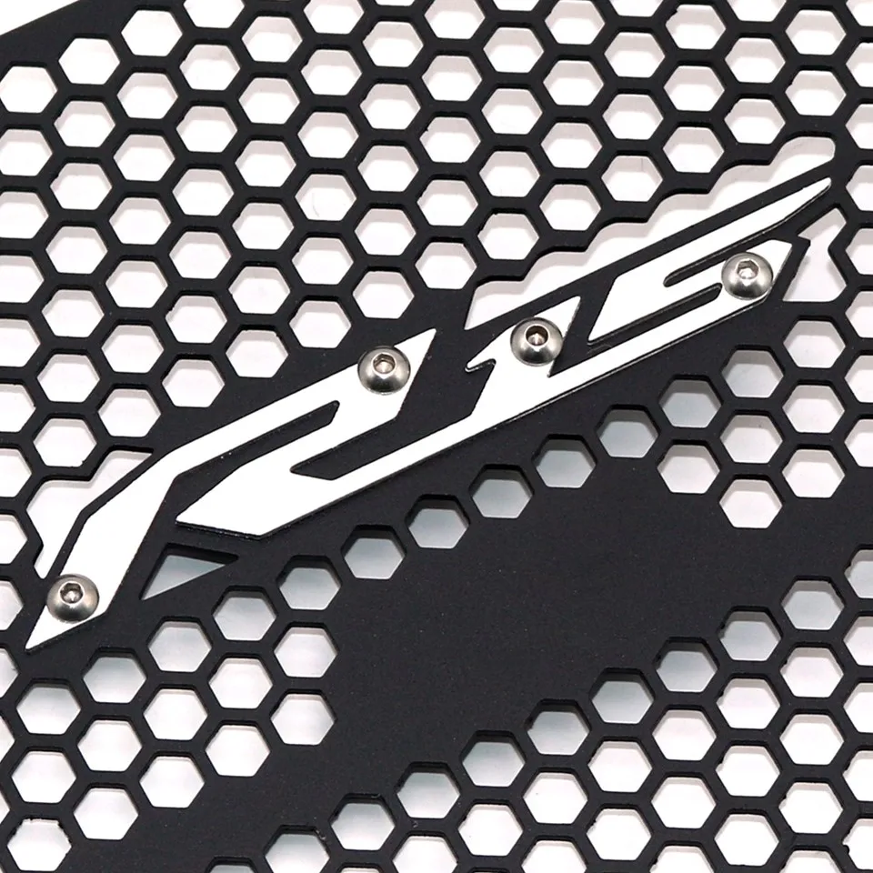 

Motorcycle Radiator Guard Grille Protection Water Tank Guard for YAMAHA YZF R15 V3 V3.0 VVA 2017 2018 2019