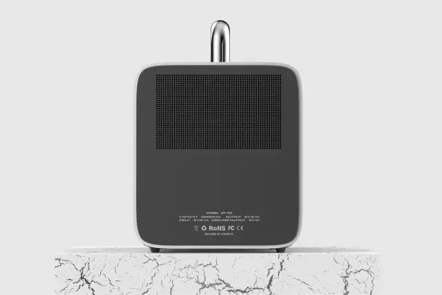 537Wh 110В 220В 5 USB LiFePo4 Power Bank чистая Синусоидальная волна портативный солнечный