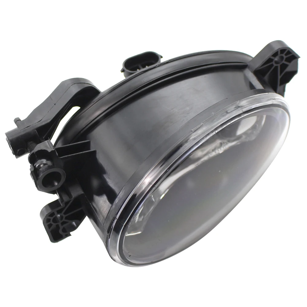 Передняя левая БОКОВАЯ противотуманная фара для Benz E-Class W211 07-09 A1698201556 1698201556