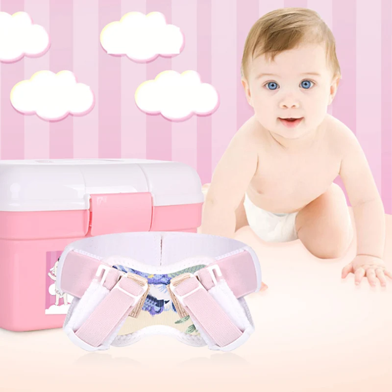 Пояс для грыжи детей и мальчиков газовый пояс небольших кишечников физиотерапии