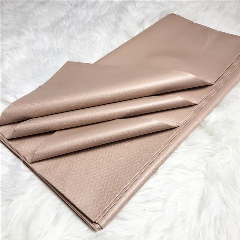 10 ярдов сиреневый атику новый модный материал для мужчин ткань хорошего качества