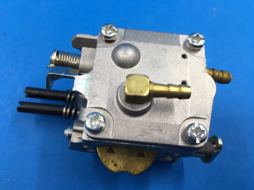 

Новый карбюратор sherryberg OEM carby WALBRO 270 для цепной пилы Husqvarna