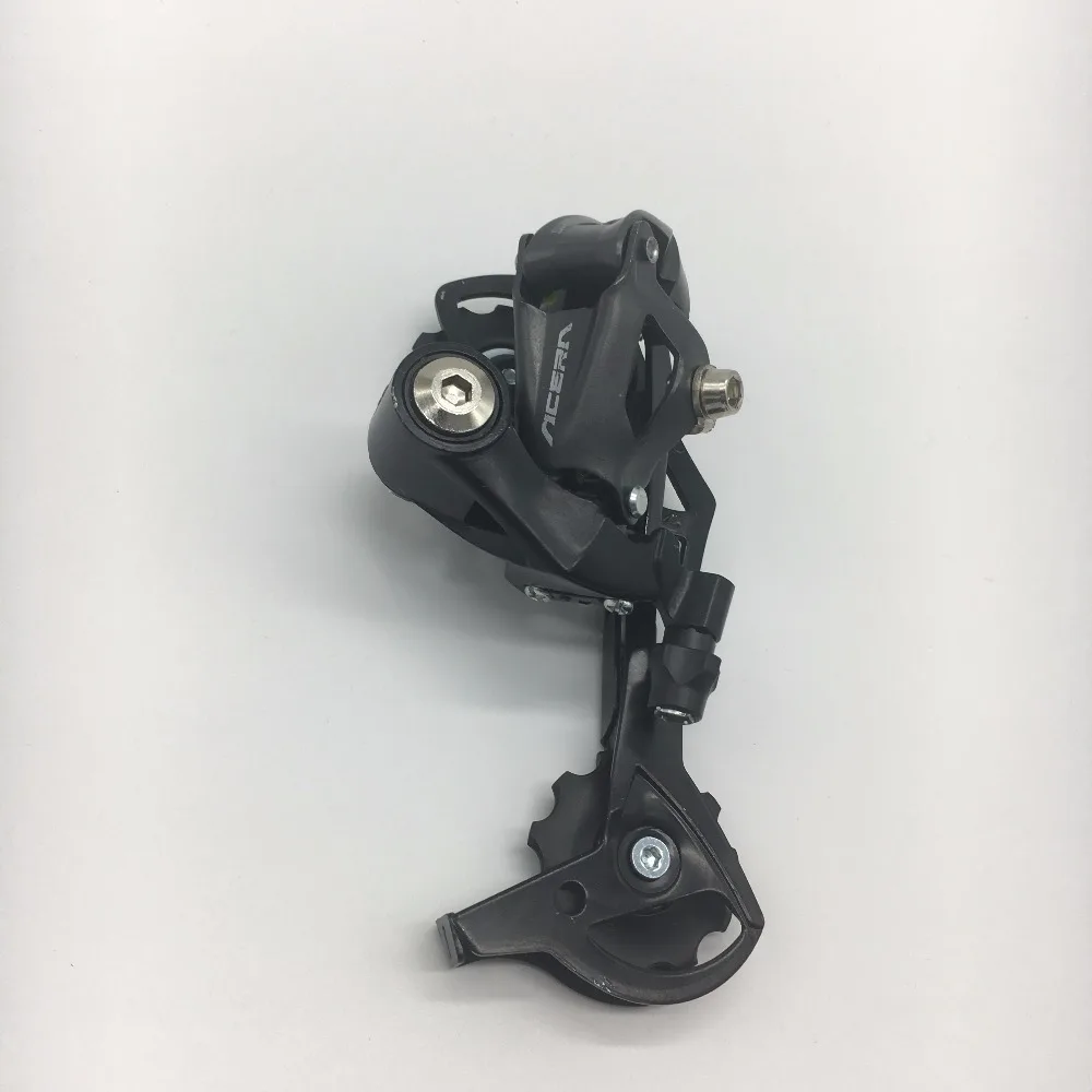 Acera M390 RD задний переключатель 9S MTB Велоспорт обувь для мужчин|mtb rear derailleur|rear