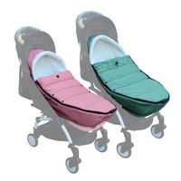 universal baby stroller footmuff winter socks sleep bag windproof warm sleepsack baby stroller accessories for babyzen yoyo