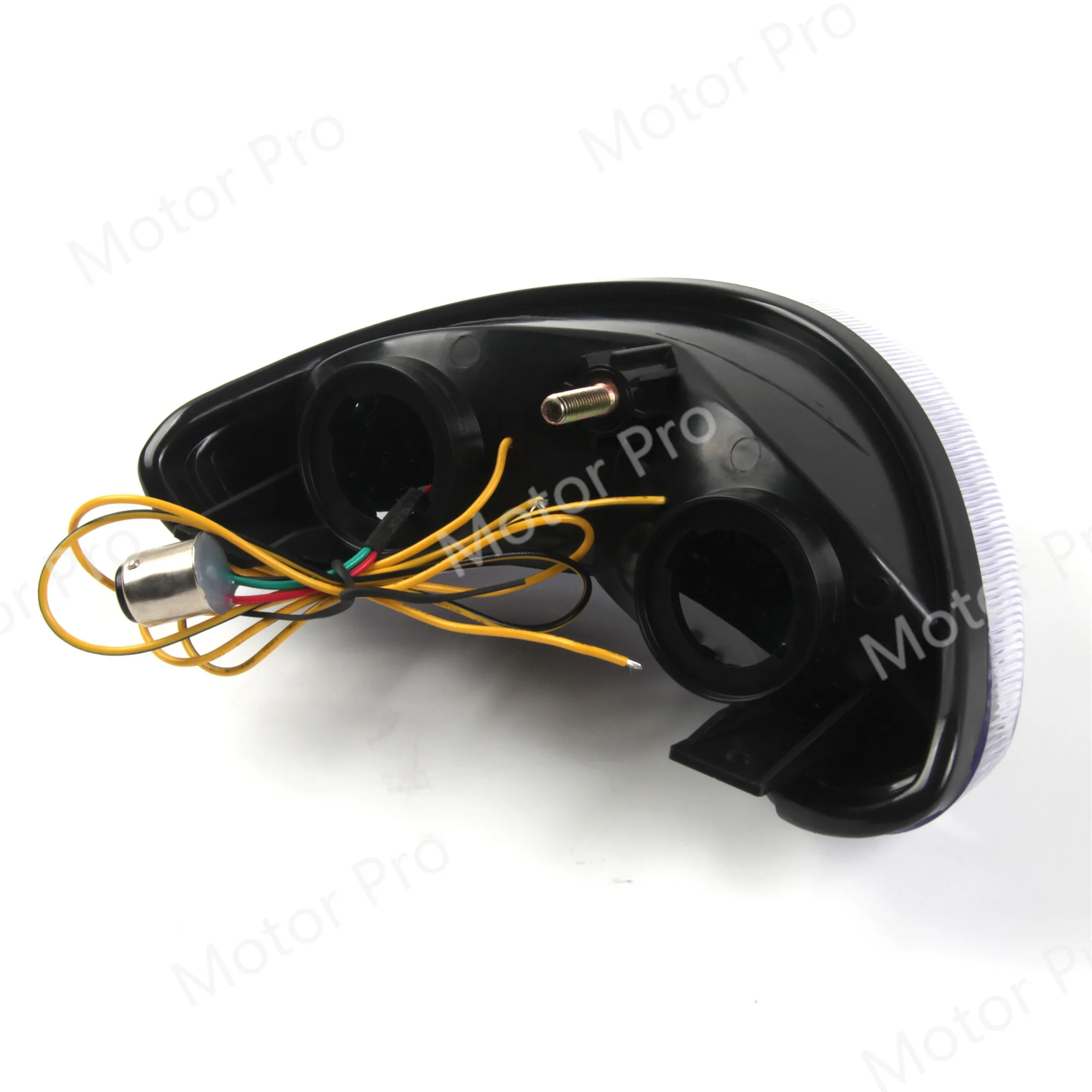 Светильник для Suzuki TL1000S 1997 - 2001 SV650 1999 2003 TL1000R 1998-2004 светодиодный сигнал поворота