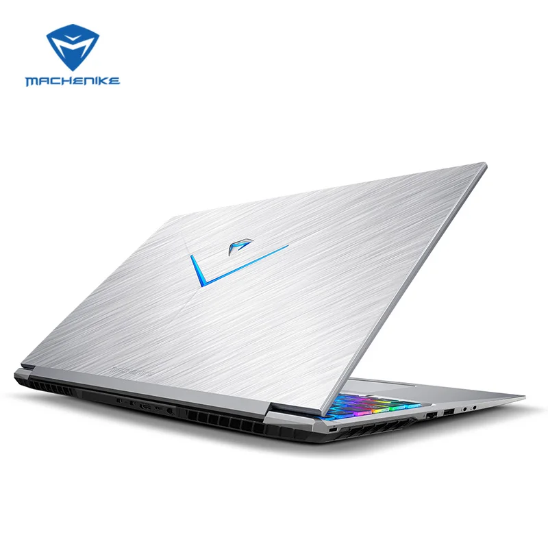Machenike T90-PLus-TB1 i7 gaming laptop(i7-9750H+GTX1650/8GB RAM/512G SSD/17.3''144Hz) игровой ноутбук laptop i7 notebook