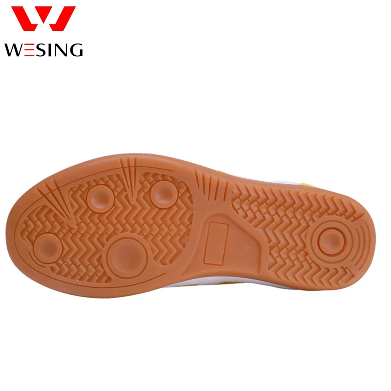 Wesing Tai Chi обувь на шнуровке кроссовки кунг-фу тхэквондо для взрослых и детей