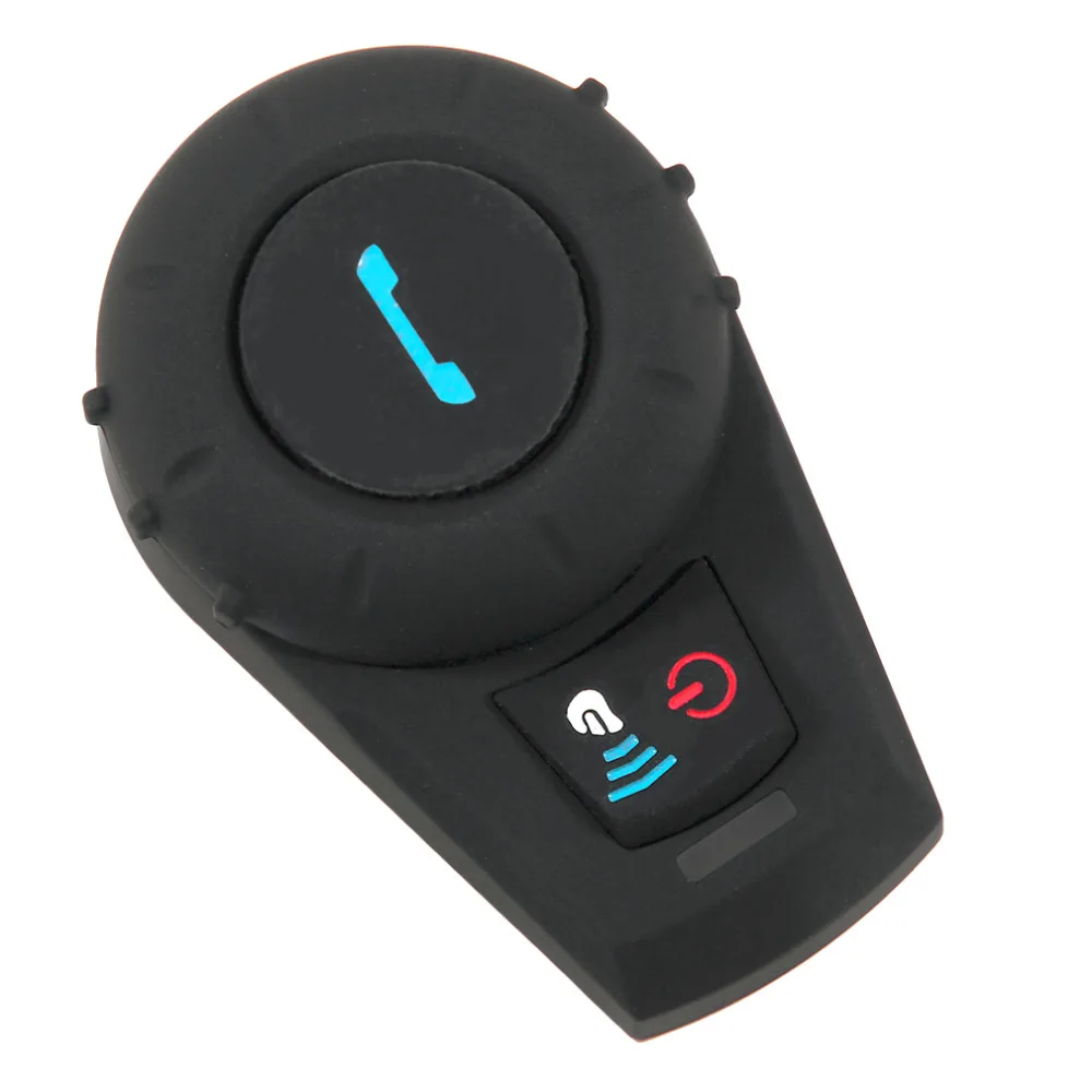 M1035BT Bluetooth домофон мотоциклетный шлем динамик домофон мотоциклетный шлем домофон Handfree 500 м