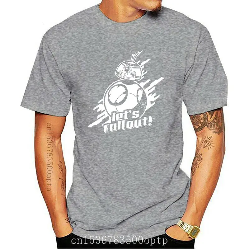 

Men tshirt Let s Roll Out cool women T-Shirt tees top