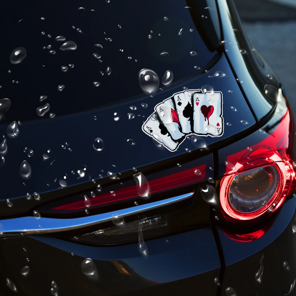 Автомобильная наклейка для автомобильного стайлинга Peugeot 206 208 308 307 207 3008 407 люк SW CC