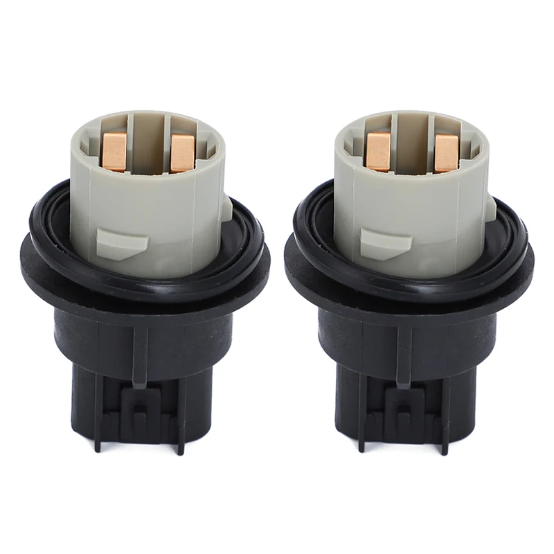 

Front Right Left Park Turn Signal Socket For Jeep Grand Cherokee Jeep Compass Models 2011 - 2017 2016 2015 2014 2013 68191950AA