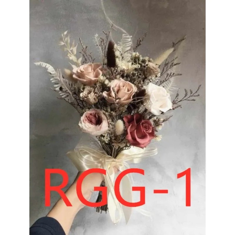 

Weddings and important occasions / Wedding accessories / Bridal bouquets RGG