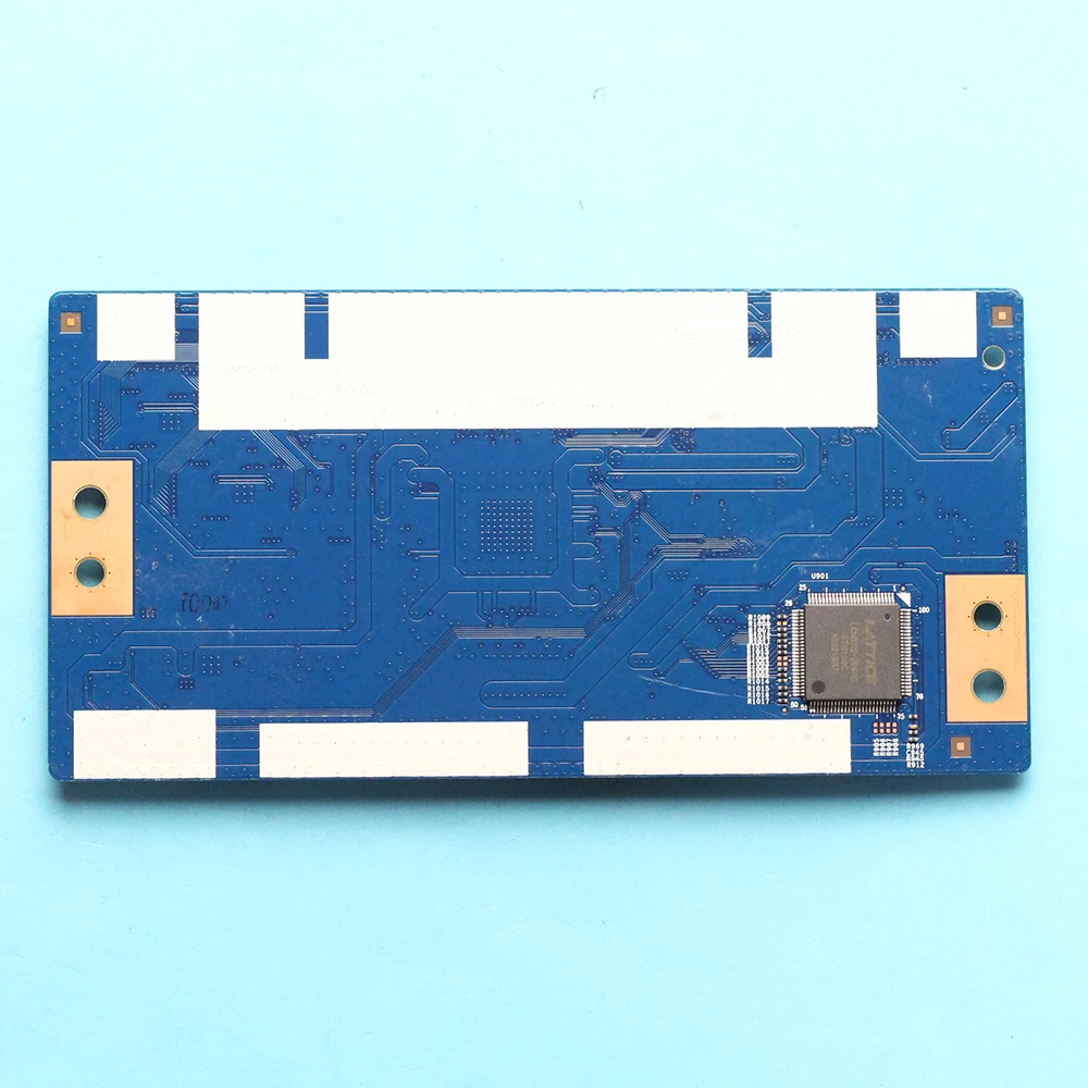 T-con T650HVN07.0 Ctrl BD 65T14-C01 65 tv inch Logic Board оригинальный teste de placa Бесплатная доставка |
