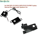 Комплект динамиков для ноутбука DELL XPS 15-L501X(p11f001) L502X