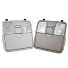 Для Hyundai-2011-2015 Accent Hyundai Solaris Verna над головой консольная лампа в сборе 92800-1R000TX