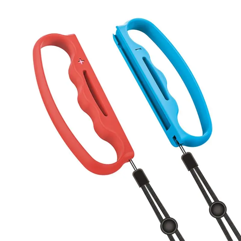 Ремешок на запястье ремешок для Nintendo Switch Joy con фитнес боксерская игра ручка