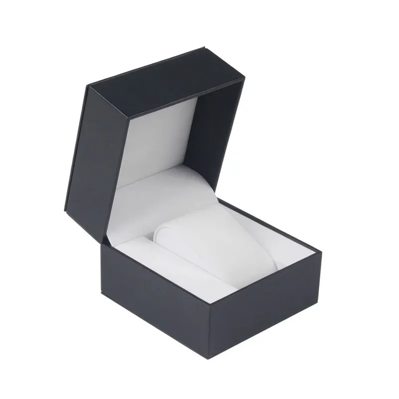 2019 Высокая искусственная кожа (ПУ) Караульная будка Для мужчин и женщин часы