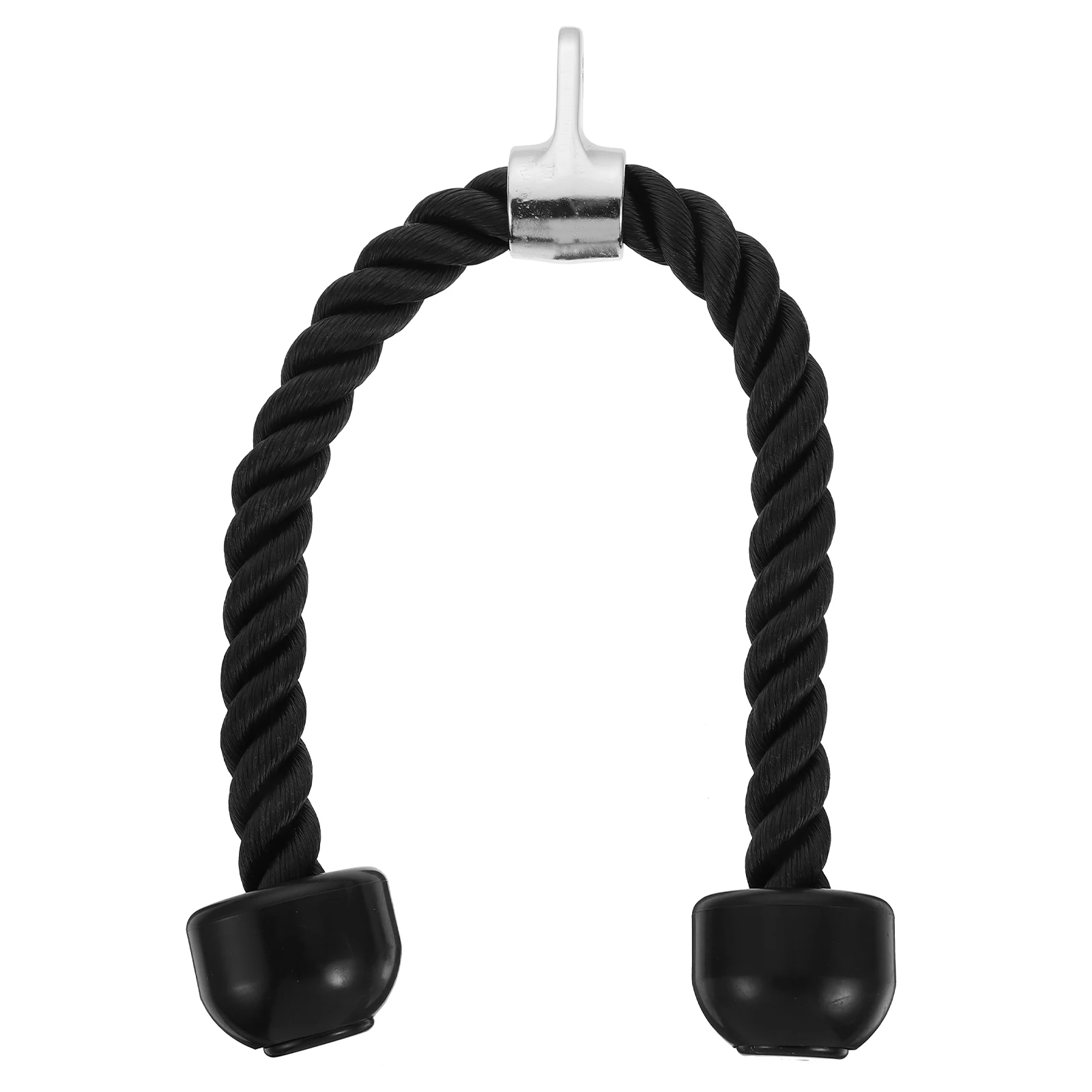 

1Pc Unisex Universal Portable Digging Rope Fitness Rope for Biceps Triceps Exercise