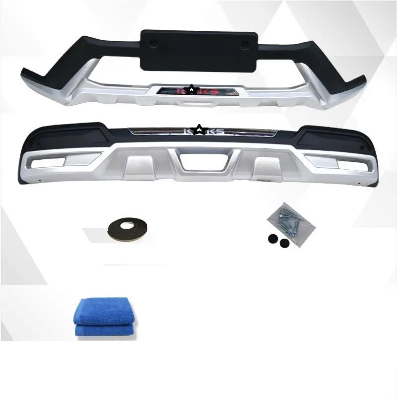 Персонализированные защитные молдинги аксессуары авто тюнинга задний диффузор