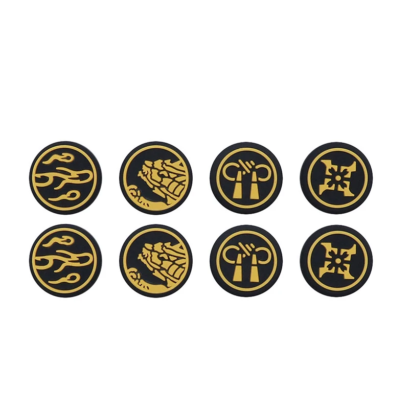 8 шт. силиконовые чехлы для телефонов | Электроника