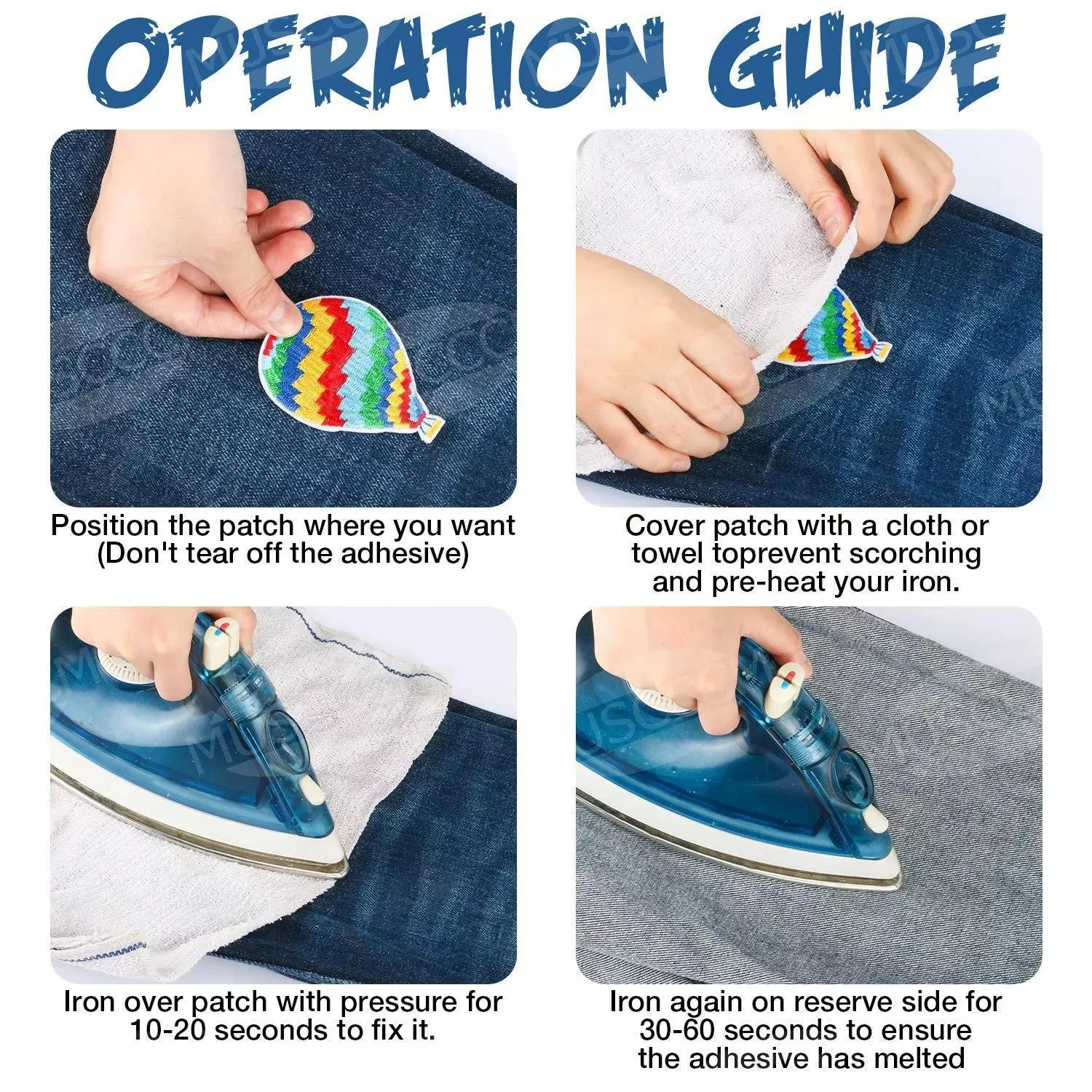 Изысканные вышитые патчи в виде фламинго для одежды железная нашивка на ткани