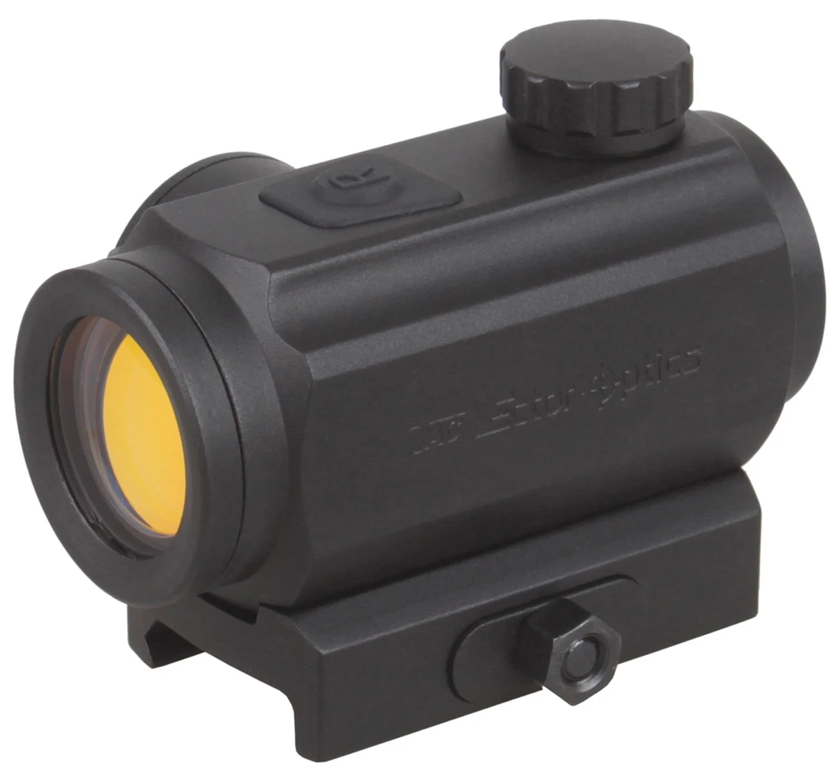 Векторная оптика GEN II torent 1x20 Тактический Red Dot прицел с быстрым выпуском 21 мм ткач Крепление подходит для ночного видения Охота