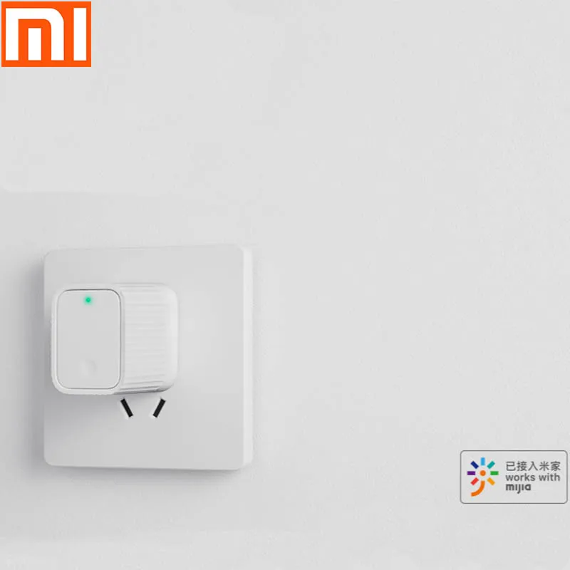 Оригинальный домашний шлюз xiaomi mijia приложение Многофункциональный