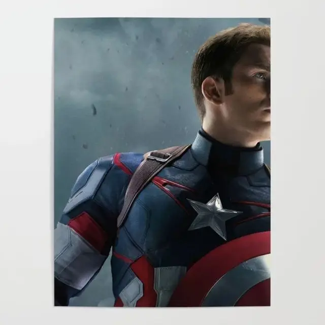 Marvel Мстители война бесконечности фильм печать современные фотообои искусство на