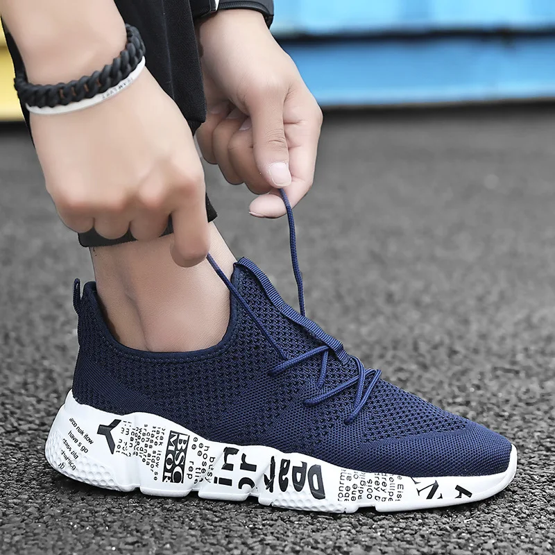 

For Dropshopping Men Sneakers D2020002