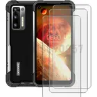 Закаленное защитное стекло Для DOOGEE S97 Pro 6,39, защитная пленка для экрана телефона DOOGEE S97 Pro