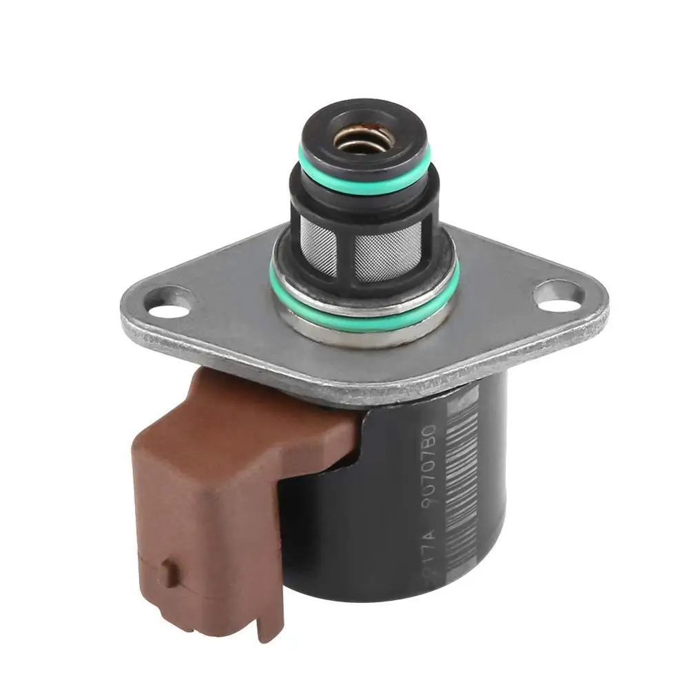 Sensor de Pressão Bomba de Combustível 9109-903 da Válvula do Regulador de Medição da Entrada da Bomba Imv para Ford Combustível Mondeo 9307z523b de