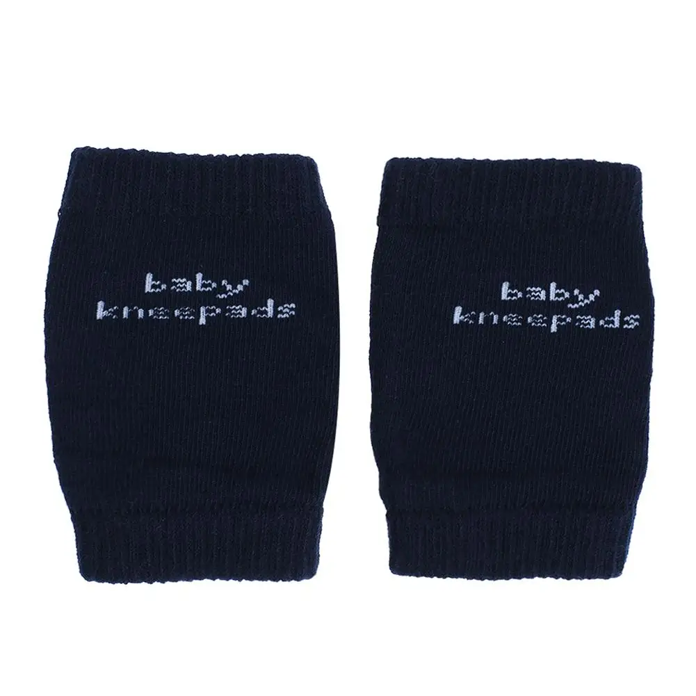 

1 Pair baby knee pad kids safety crawling elbow cushion infant toddlers baby leg warmer knee support protector baby kneecap