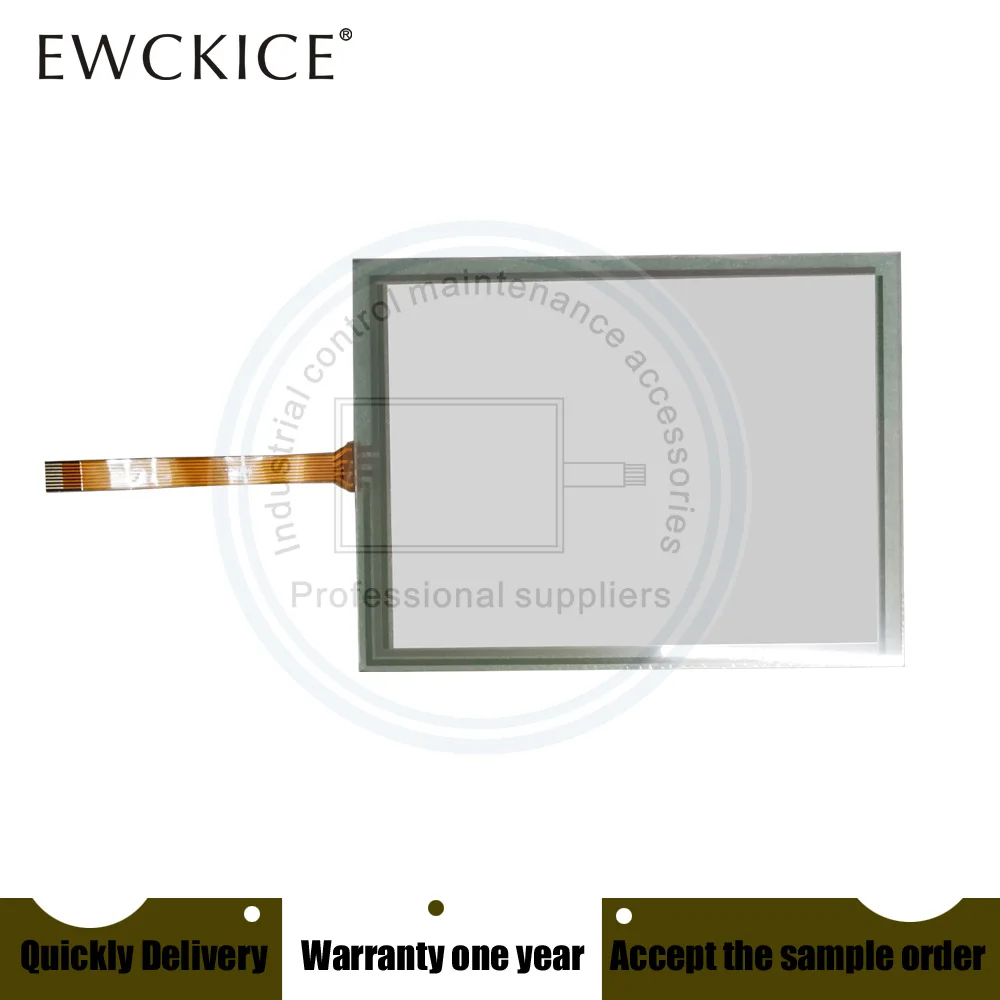 Enlarge NEW TP3333S1 TP-3333S1 TP 3333S1 HMI PLC touch screen panel membrane touchscreen