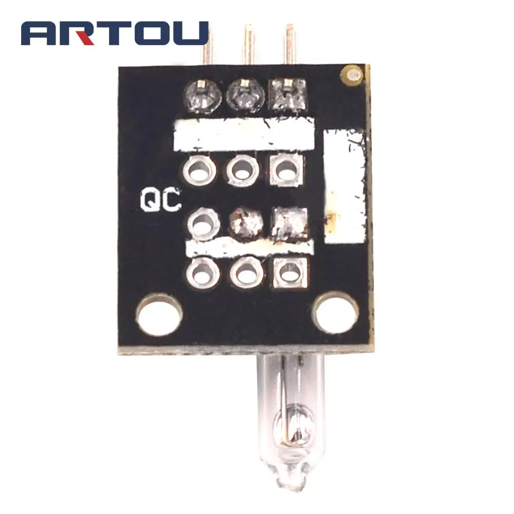 1 шт. ртутный модуль переключателя для arduino KY-017 датчик