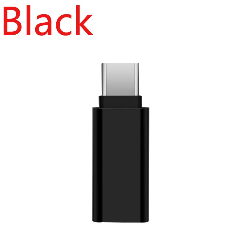 50-100Pcs Type c headset adapter type-c audio cable 3.5MM for Huawei Xiaomi mobile phone | Мобильные телефоны и