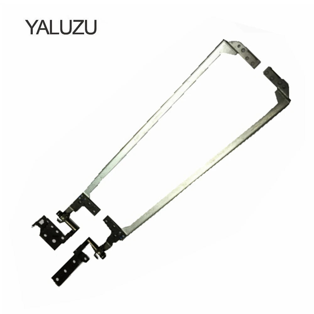 YALUZU Новый ноутбук ЖК Петли комплект для Acer Aspire E1 422 430 470 432 432G 472 430P 430G правый и левый