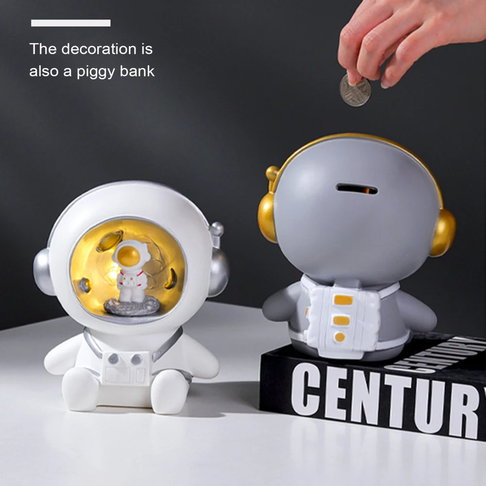 Копилка маленькие украшения и Миниатюрные модели канистровые ночные