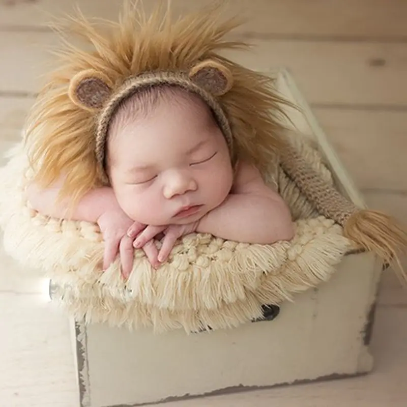 Реквизит для фотосъемки новорожденных Детская фотография одеяло аксессуары