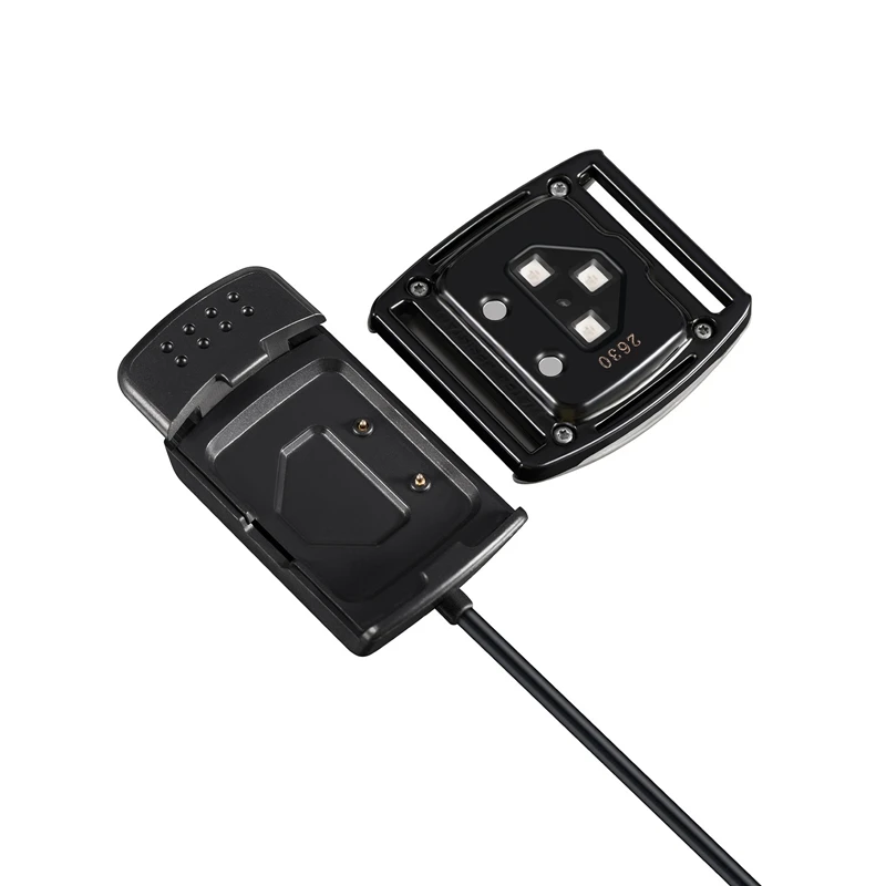 Зарядное устройство USB для Scosche Rhythm + Сменный кабель зарядного устройства Plus