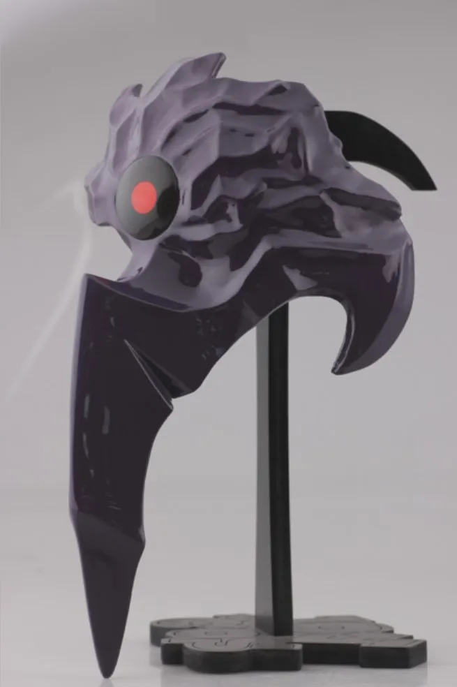 Kaneki Кен Цельсия Маска Косплей Кен Цельсия косплей с маской для лица киссуль маска на Хеллоуин для косплея