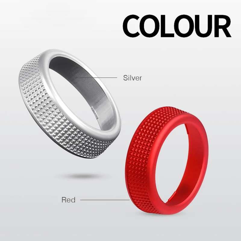 Для iDrive Автомобильный мультимедийный кнопочный чехол накладка наклейка для BMW X3