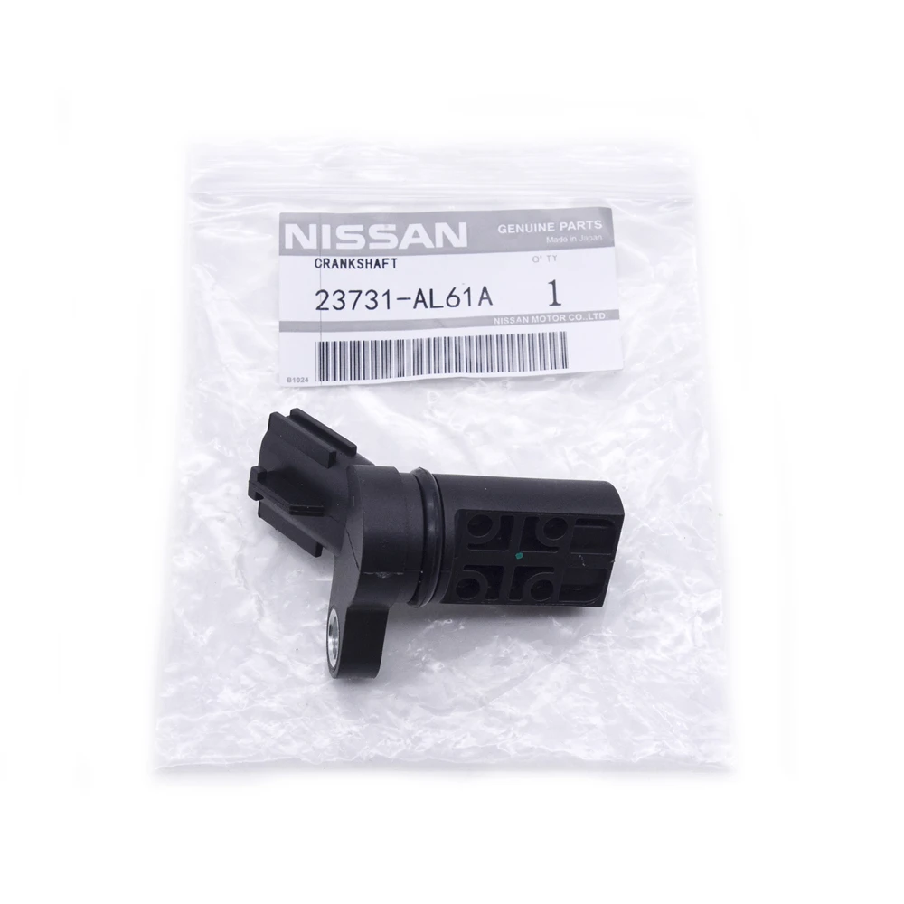 OEM датчики положения коленчатого вала для Infiniti FX35 G35 Nissan Altima
