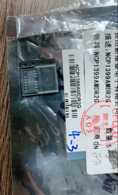NCP1399AMDR2G NCP1399AM AA AC AP AF NCP1399AI SOP-16 конвертер автономный переключатель доступен со
