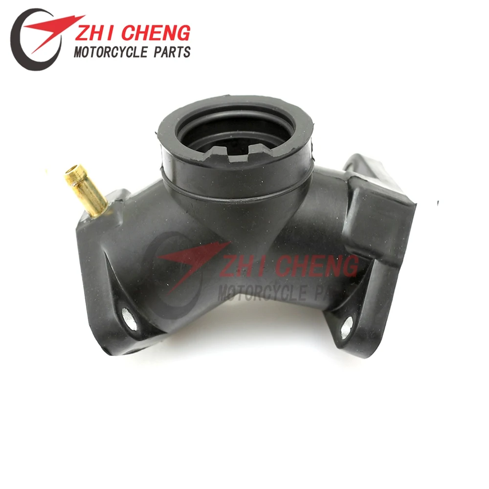 Воздушный Соединительный адаптер для мотоциклетного карбюратора Yamaha XV125 XV250 XV 125