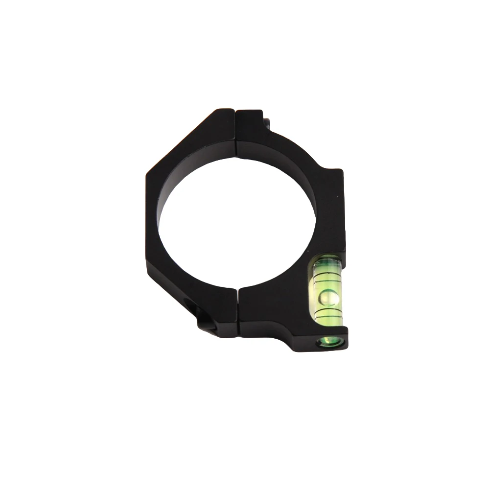 Пузырьковый уровень для охотничьего спирта 25 4 мм/30 мм направляющая Пикатинни